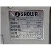 Image 8 : (3) Showa # MLB 03 W Oil Units
