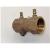 Image 3 : (3) ITT Bell And Gossett # 117104 Circuit Setter Plus CB-1-1/2 valves
