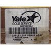 Image 4 : Yale Gold Services # 902392894 Cable Less Brake Assy
