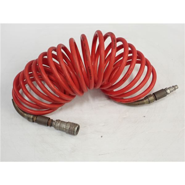 Nycoil Hose 3/8 ID