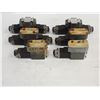 Image 2 : Lot Of (6) Rexroth Valves