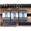 Image 3 : Lot Of Misc Contactors And Circuit Breakers