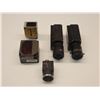 Image 1 : Lot Of (5) Misc MRO Sensors
