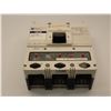 Image 2 : Allen Bradley # 140U-Q6X3 A Disconnect