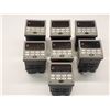 Image 1 : Lot Of HoneyWell # UDC 2500 Controllers