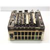 Image 2 : Lot Of Allen Bradley Racks And Modules