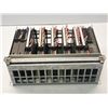 Image 8 : Lot Of Allen Bradley Racks And Modules