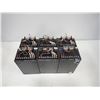 Image 1 : Lot of (6) Nemic Lambda #JWS240P-24 Power Supplies