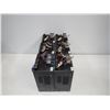 Image 2 : Lot of (6) Nemic Lambda #JWS240P-24 Power Supplies