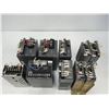 Image 2 : Lot of (10) Various Power Supplies