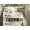 Image 2 : Lot of (2) Murr #7000-11081-2160300 Valves w/ cables