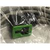 Image 3 : Lot of (2) Murr #7000-11081-2160300 Valves w/ cables