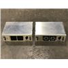 Image 1 : (2) Varian #990 dCLDII Leak Detectors