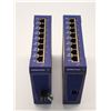 Image 2 : (2) Hirschmann Spider II 8TX Rail Switches