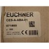 Image 12 : Euchner # CESA-A-ABA-01 Module
