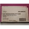 Image 5 : (2) Leuco # HW-KREISSAEGEBLATT FUER