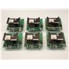 Image 1 : Lot Of (6) Tokimec # 71530233 B Control Modules