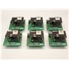 Image 2 : Lot Of (6) Tokimec # 71530233 B Control Modules