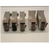 Image 1 : Lot Of (5) Nemic Lambda Power Supplies