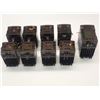 Image 1 : Lot of Watlow DIN-a-mite Components