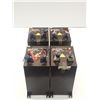 Image 1 : (4) Mori Seiki Hengstler # SRB-MS-ILK3A Modules