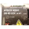 Image 5 : (4) Mori Seiki Hengstler # SRB-MS-ILK3A Modules