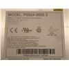 Image 6 : (2) Rhino # PSB24-060S-3 Power Supplies