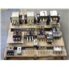Image 5 : Lot Of Misc CNC Disconnects And Circuitry