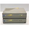 Image 1 : (2) Technifor Inc # UC201/F Units