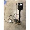 Image 1 : Utilitech #148137 Pedestal Sump Pump
