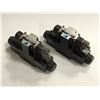 Image 2 : Lot of (2) Daikin Valves
