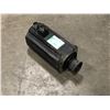 Image 1 : Hurco #USAFED-09FB1S-H AC Servo Motor