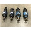 Image 1 : Lot of (4) Sumitomo Drive Gearboxes
