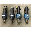 Image 2 : Lot of (4) Sumitomo Drive Gearboxes