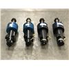 Image 3 : Lot of (4) Sumitomo Drive Gearboxes