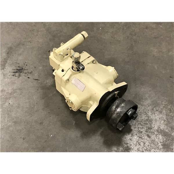 Vickers #PVB15 ASY 40 CMC 11 Pump