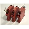Image 1 : Lot of (3) Allen Bradley #MSR127T Safety Relay