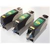 Image 1 : (3) Control Techniques / Emerson Industrial Automation UniDrives # SP1406