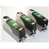 Image 2 : (3) Control Techniques / Emerson Industrial Automation UniDrives # SP1406