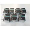 Image 1 : Lot Of (7) Siemens # 6EP1336-3BA00, 6EP1436-3BA00 Sitop Modules
