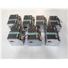 Image 2 : Lot Of (7) Siemens # 6EP1336-3BA00, 6EP1436-3BA00 Sitop Modules