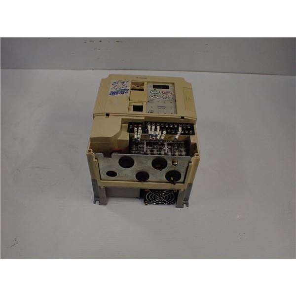 Toshiba # VFA7-4037PL(1)  Inverter