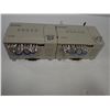 Image 2 : (2) Keyence # LK-2101 Laser Displacement Sensor Controllers