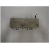 Image 3 : (2) Keyence # LK-2101 Laser Displacement Sensor Controllers
