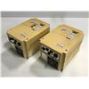 Image 1 : (2) Toshiba #VFA7-4055PL(8) Inverters