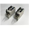 Image 1 : (2) Keyence #SL-R11E Controllers
