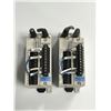 Image 3 : (2) Keyence #SL-R11E Controllers