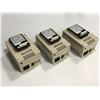 Image 1 : Lot of (3) Advantech #MBPC-200/4823B Controllers