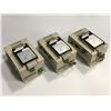 Image 2 : Lot of (3) Advantech #MBPC-200/4823B Controllers