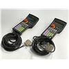 Image 1 : (2) Idec #HG1H-SA12BEH-MK1379-S5 Controllers